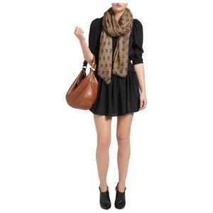 Mulberry Daria hobo bag